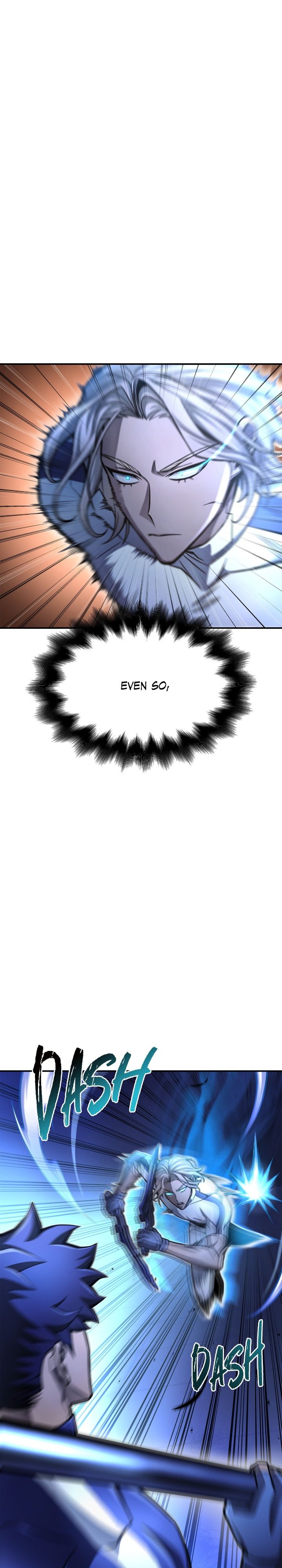 Superhuman Battlefield, Chapter 35 image 02